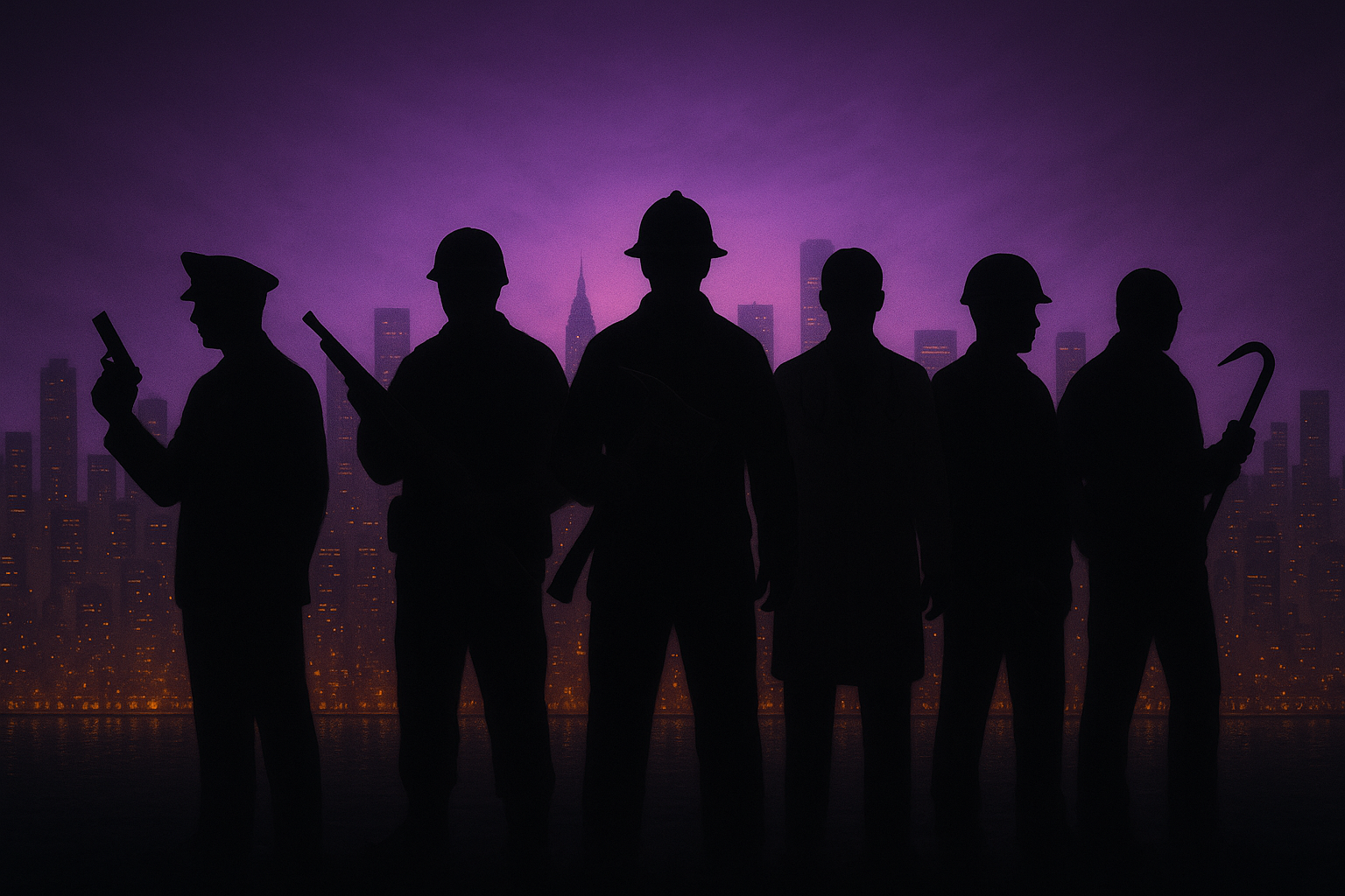 Bright Night Thumb 2