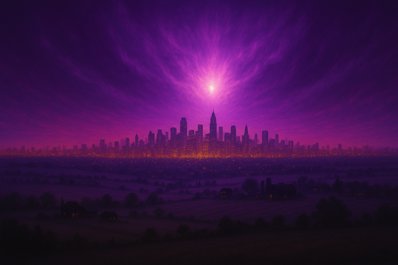 Bright Night Thumb 4